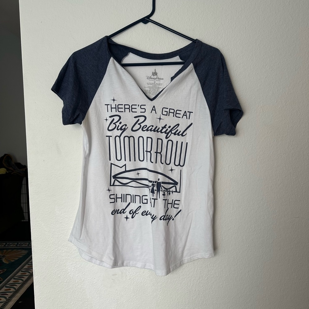 Carousel of Progress T-Shirt